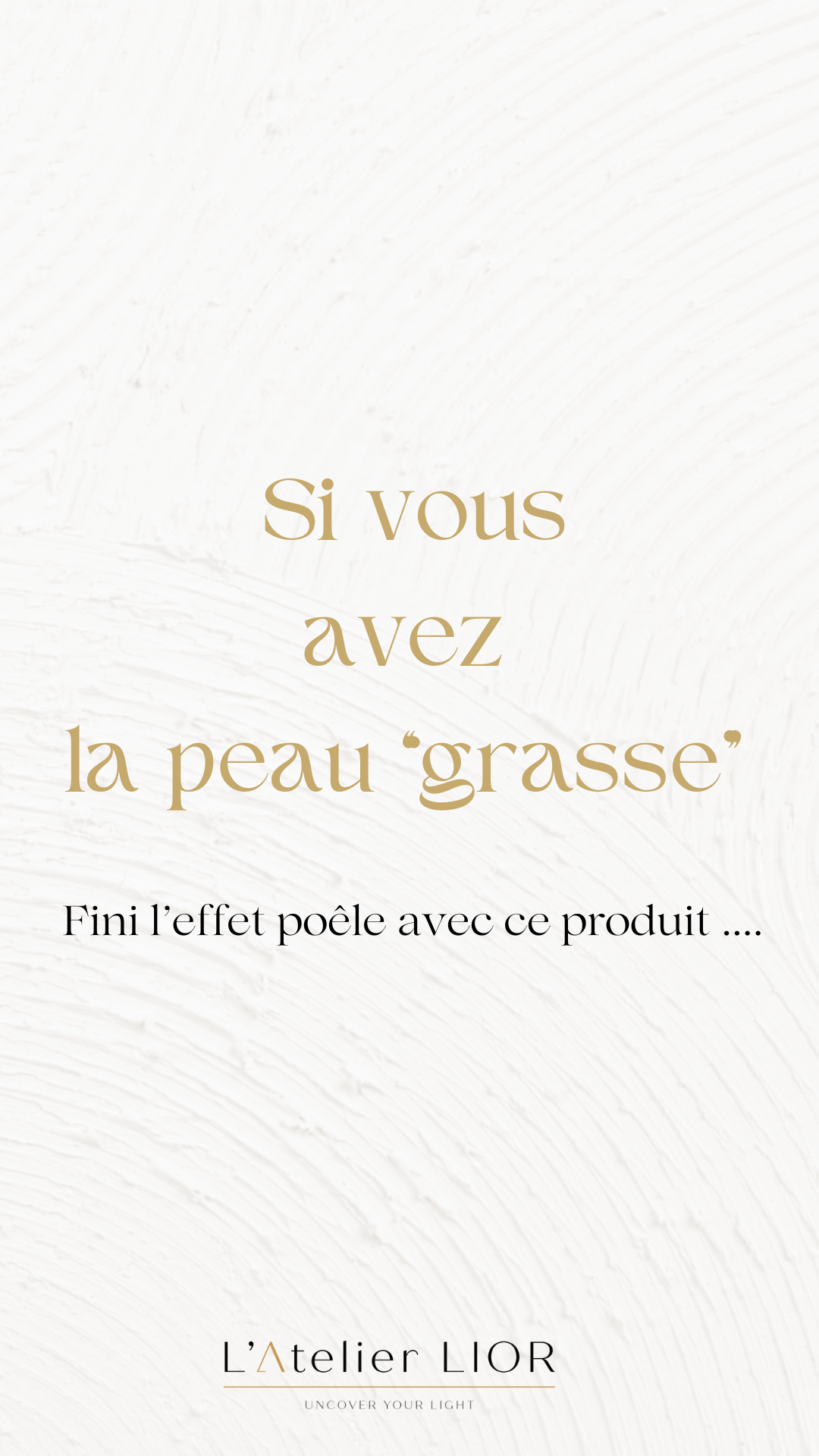 Révolutionnez Votre Routine de Soin : Les Huiles Végétales, Elixir de Beauté des "Peaux Grasses"