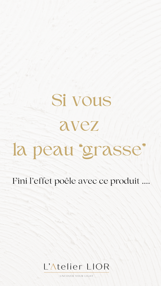 Révolutionnez Votre Routine de Soin : Les Huiles Végétales, Elixir de Beauté des "Peaux Grasses"