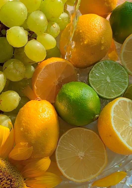 THE LIOR SUMMER SKIN JOUR 2 : ON S'HYDRATE !