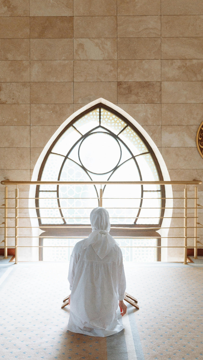 COMMENT PRENDRE SOIN DE SA PEAU DURANT LE RAMADAN ?