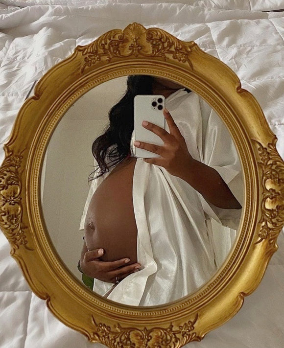 COMMENT PRENDRE SOIN DE MA PEAU PENDANT MA GROSSESSE ? PART 2