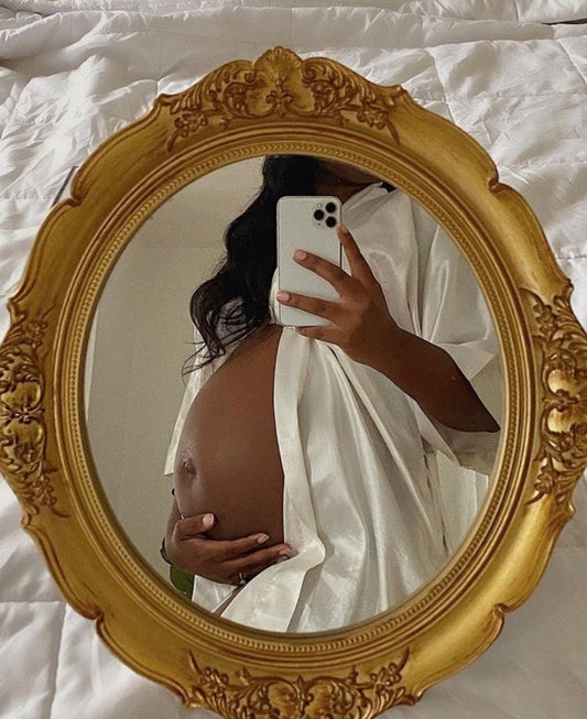 COMMENT PRENDRE SOIN DE MA PEAU PENDANT MA GROSSESSE ? PART 2