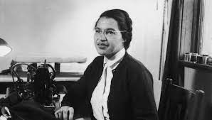 L'Héritage de Rosa Parks