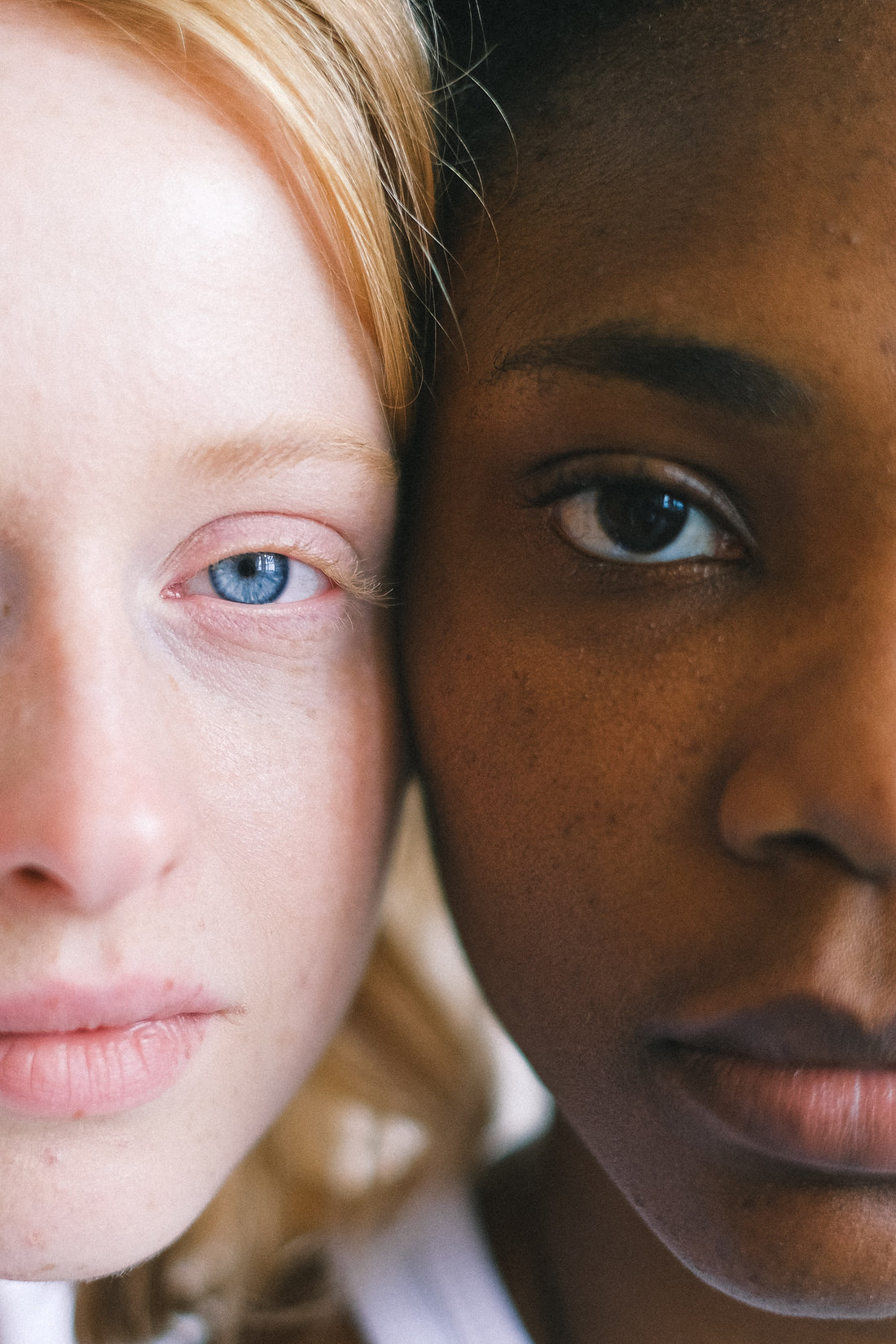 THE LIOR SUMMER SKIN : JOUR 1  PRENDRE SOIN DU CONTOUR   DES YEUX EN ÉTÉ