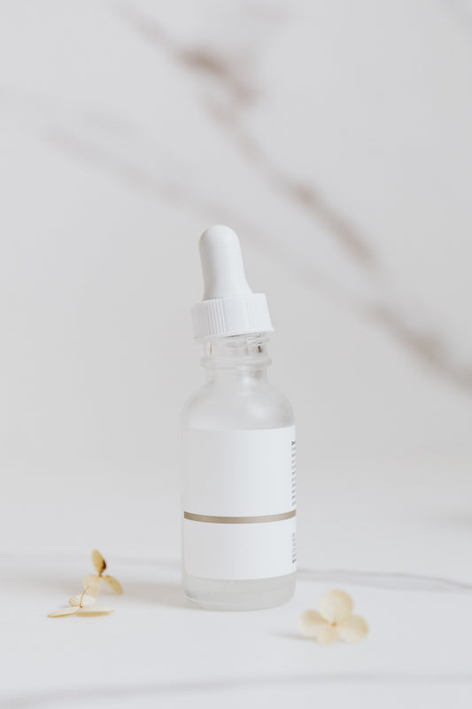 THE LIOR SUMMER SKIN JOUR 5  : UN SÉRUM HYDRATANT EN ÉTÉ ?