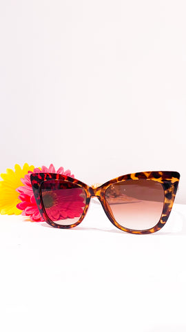 LES ACCESSOIRES - "THE SUNNIES "- ÉDITION LIMITÉE
