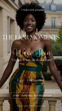 The Lior Moments - Wax&Skin