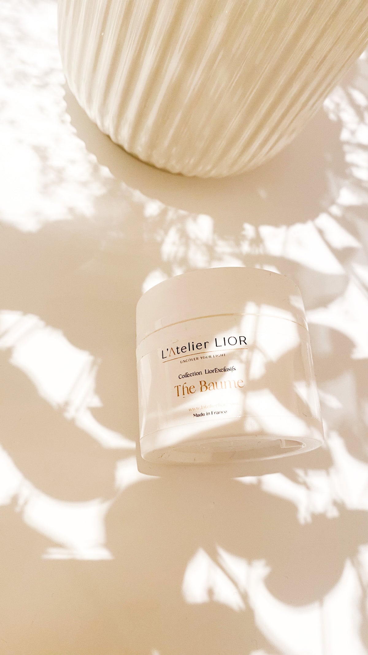 The Body Baume - Édition Limitée