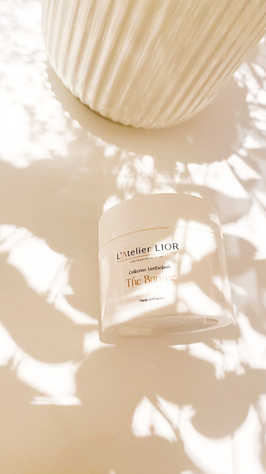 The Body Baume - Édition Limitée