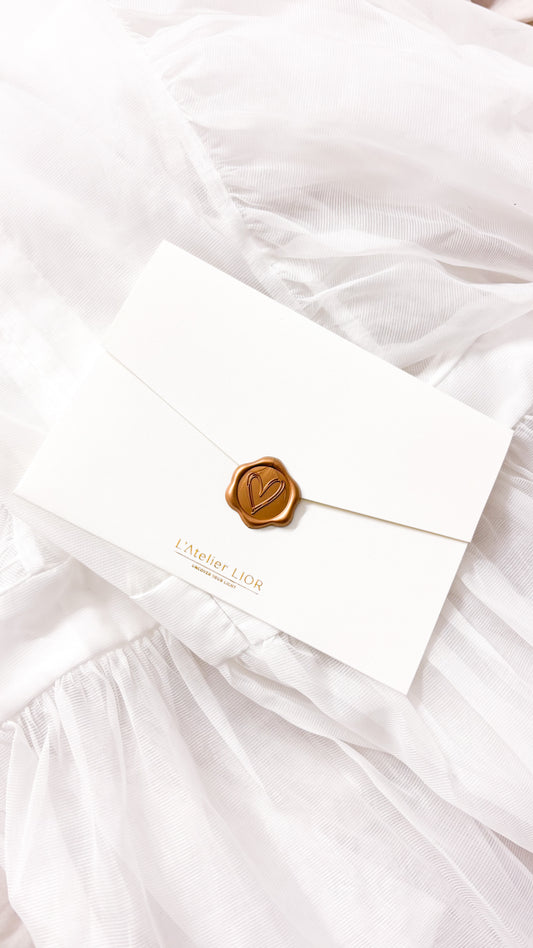 LA CARTE CADEAU