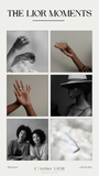 The Lior Moments - Wax&Skin