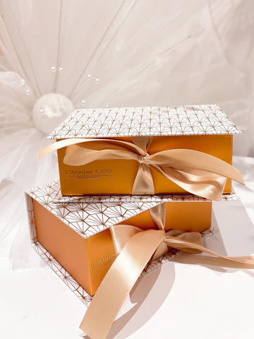 Coffret Gold Aube - Édition Limitée 2025