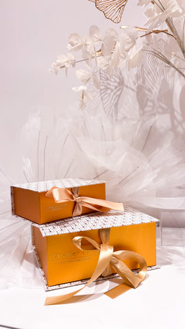 Coffret Gold Care - Édition Limitée 2025