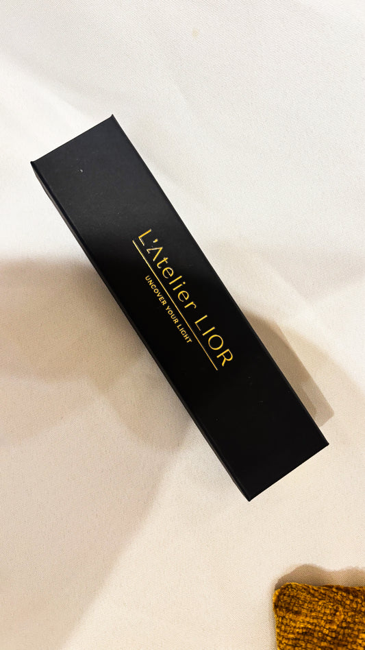 Fondants Parfumés "The Scent' - Édition Limitée