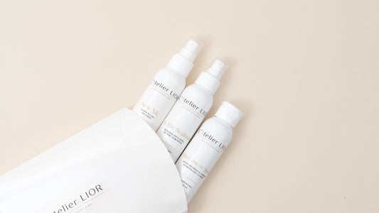 "Aube" - Le Coffret Éclat & Hydratation