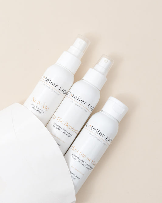 L'Essentiel Éclat - Le Glow In&Out