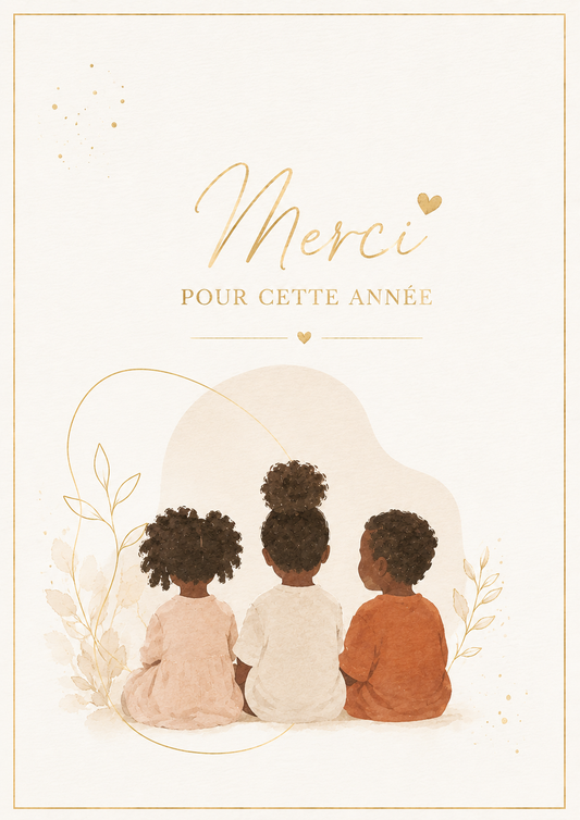 Merci pour Elles