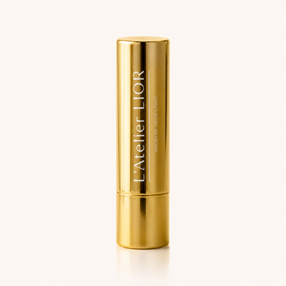 Baume à lèvres spf 15 "The Bisou"