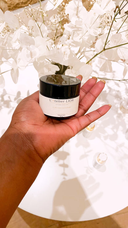 The Body Baume - Édition Limitée