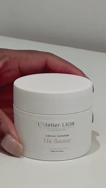 The Body Baume - Édition Limitée