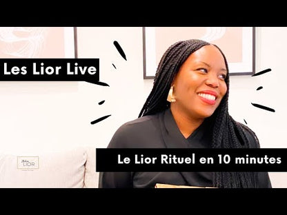 "Aube" - Le Coffret Éclat & Hydratation